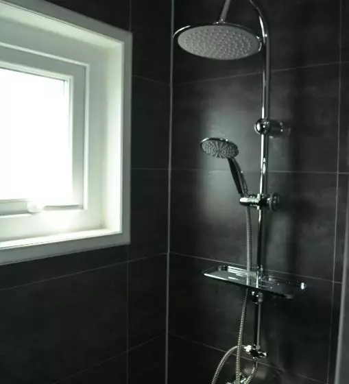 ホテル Nueve Ríos