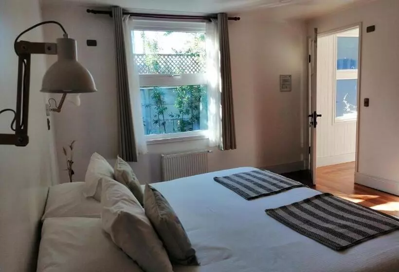 ホテル Nueve Ríos