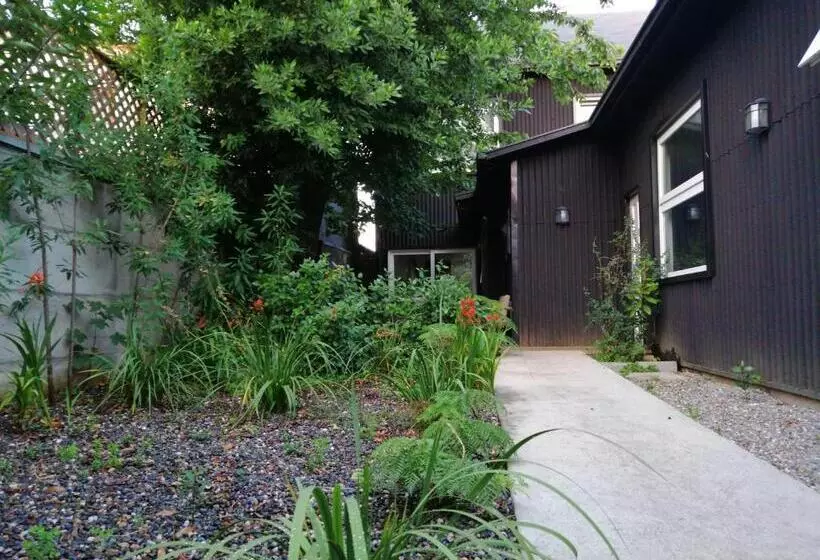 ホテル Nueve Ríos