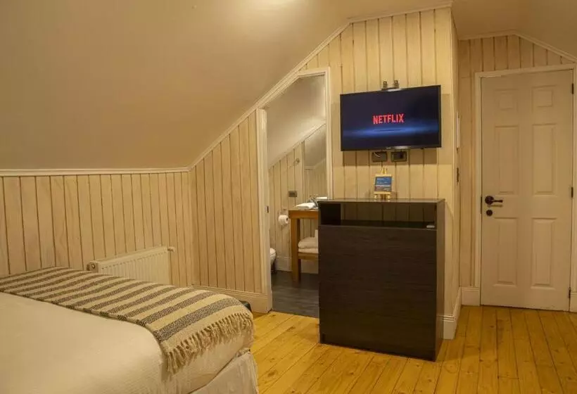 ホテル Nueve Ríos