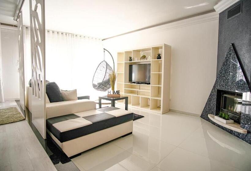 هتل Préstige Holidays Alojamentos