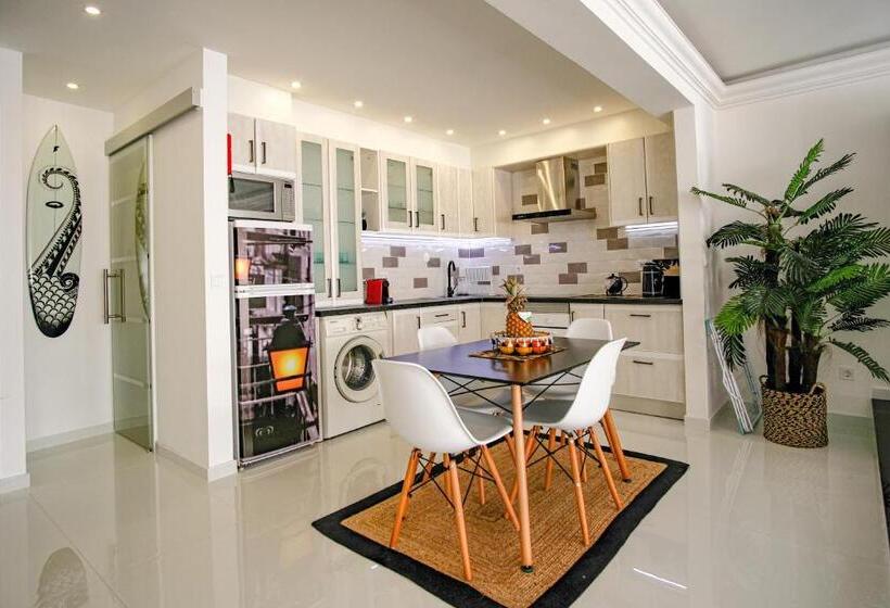 هتل Préstige Holidays Alojamentos