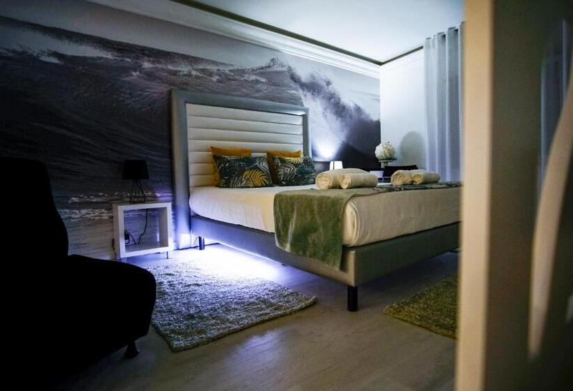 هتل Préstige Holidays Alojamentos