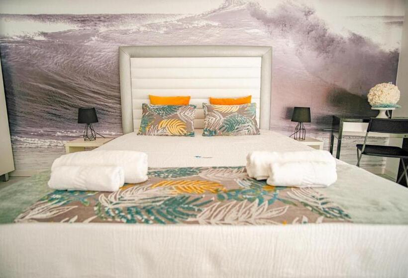 هتل Préstige Holidays Alojamentos