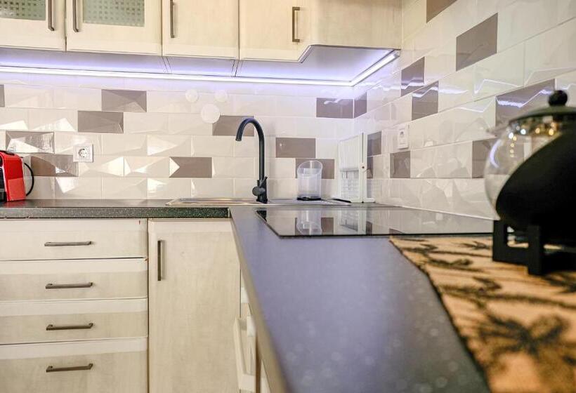 هتل Préstige Holidays Alojamentos