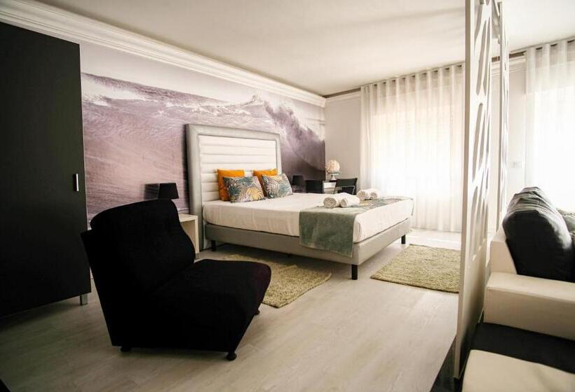 هتل Préstige Holidays Alojamentos