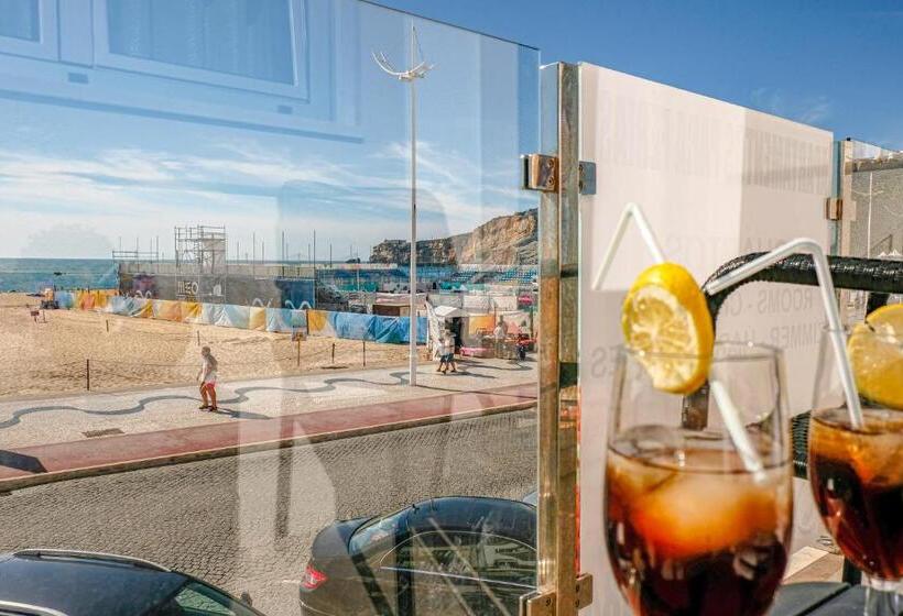 هتل Préstige Holidays Alojamentos