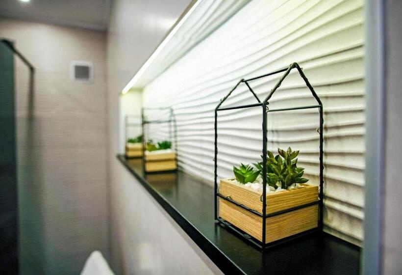 هتل Préstige Holidays Alojamentos