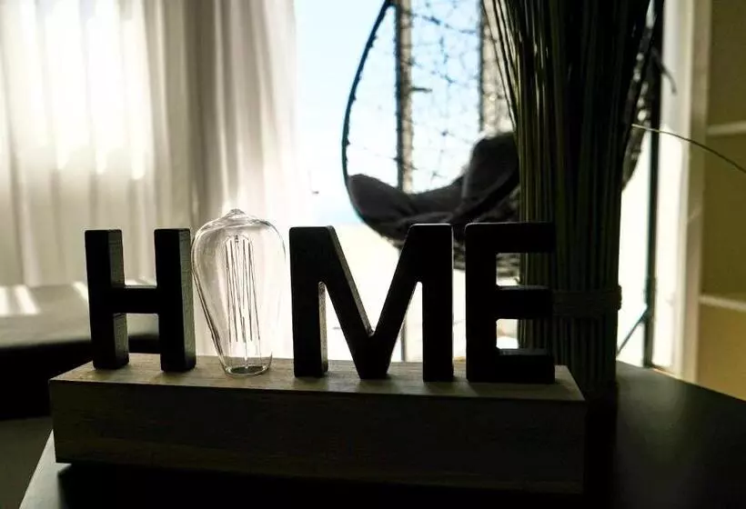 Hotelli Préstige Holidays Alojamentos