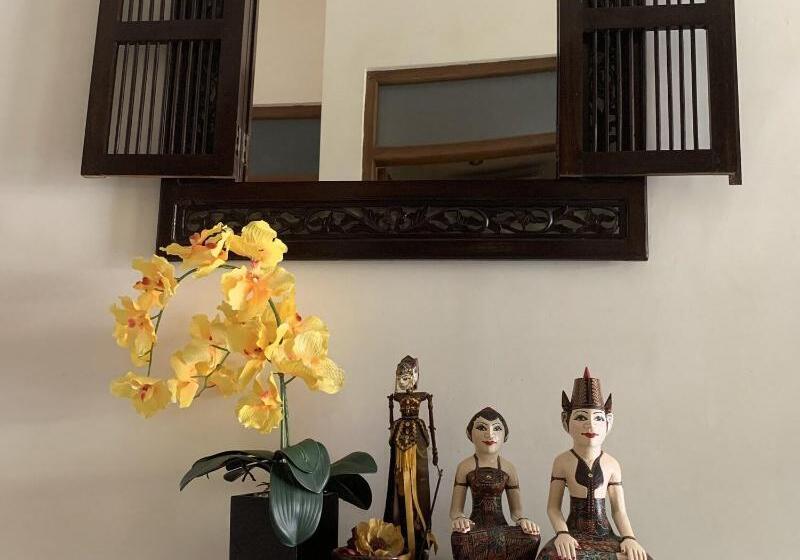 בית מלון כפרי Selaras Inn Syariah