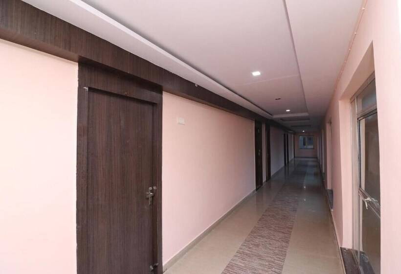 酒店 Shree Bhakti Sagar