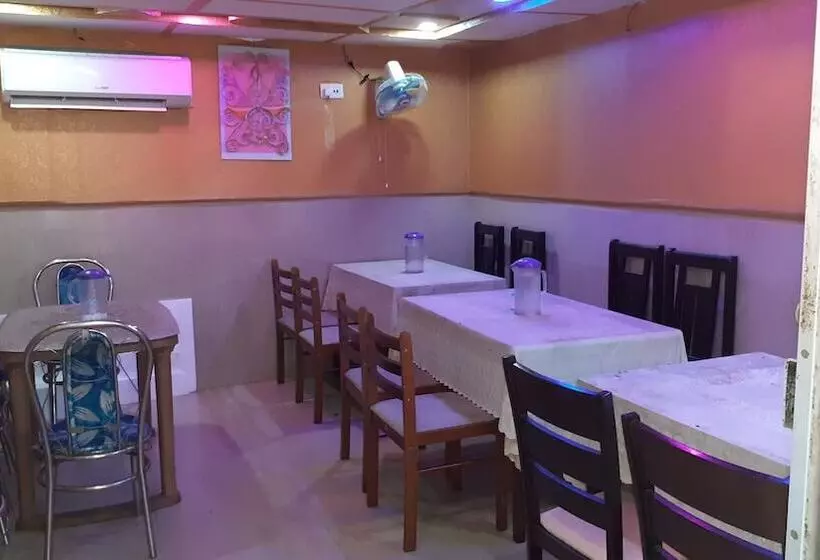 هتل Shree Bhakti Sagar