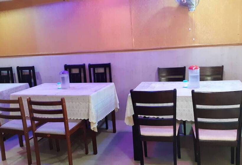 酒店 Shree Bhakti Sagar