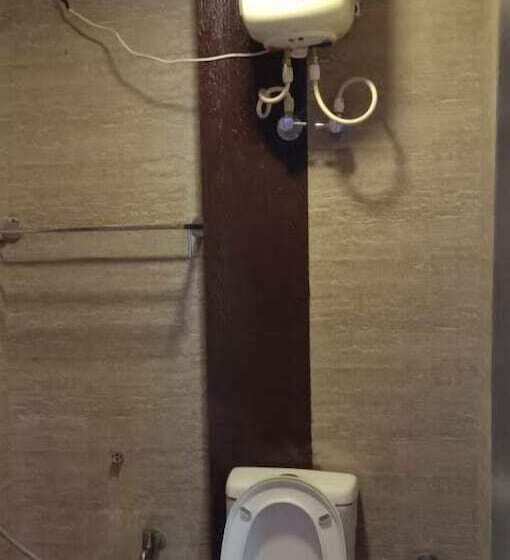 酒店 Shree Bhakti Sagar