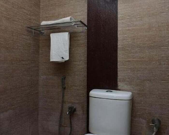 酒店 Shree Bhakti Sagar