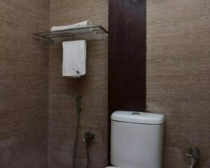 هتل Shree Bhakti Sagar