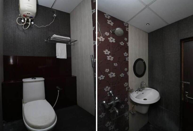 酒店 Shree Bhakti Sagar