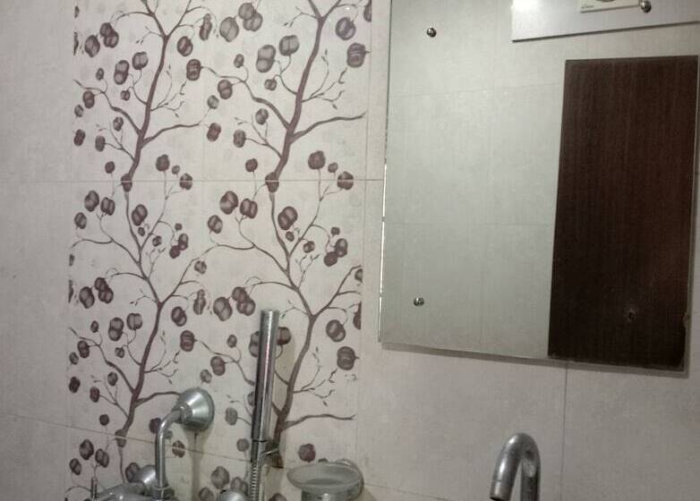 酒店 Shree Bhakti Sagar