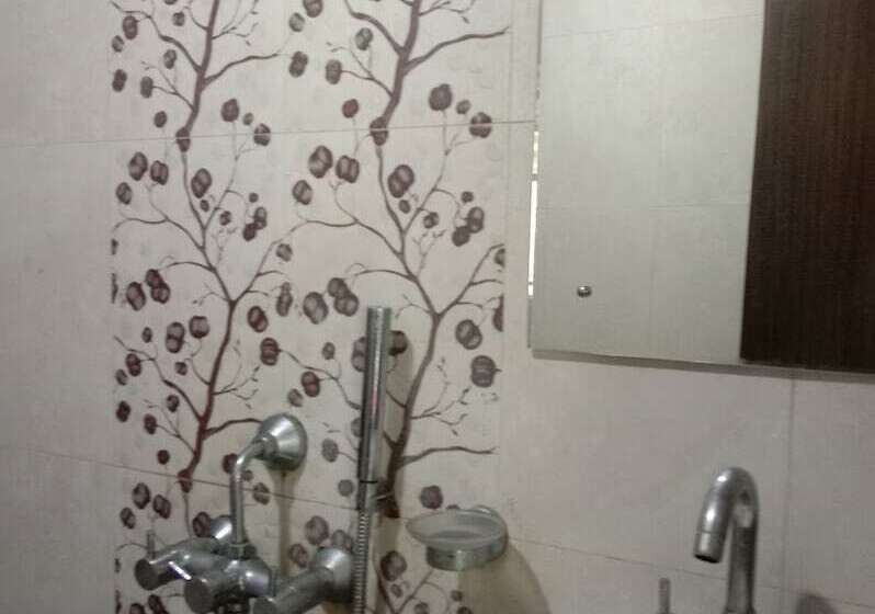 酒店 Shree Bhakti Sagar