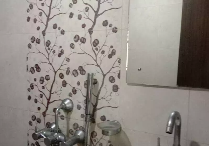 هتل Shree Bhakti Sagar