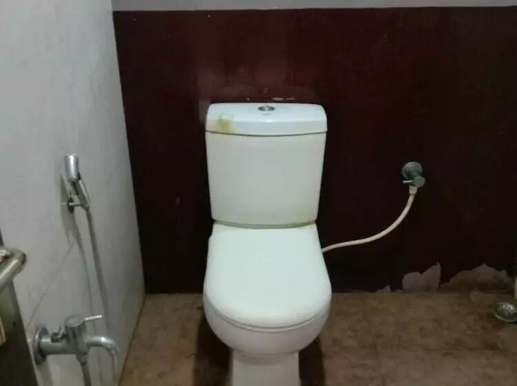 هتل Shree Bhakti Sagar
