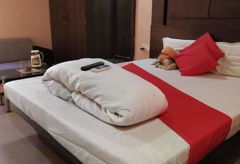 酒店 Shree Bhakti Sagar