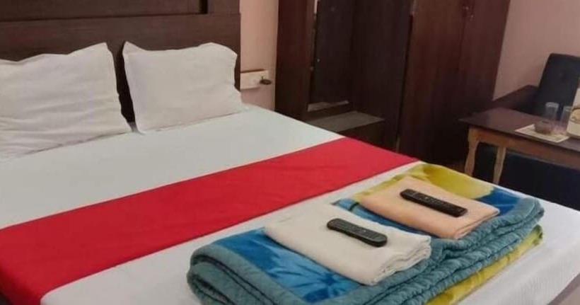 酒店 Shree Bhakti Sagar