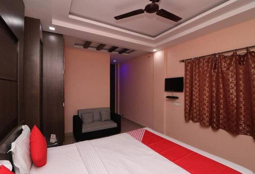 酒店 Shree Bhakti Sagar