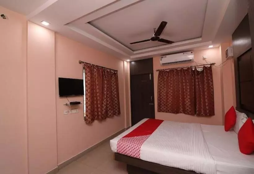 هتل Shree Bhakti Sagar