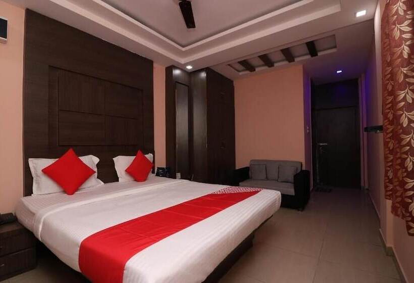 酒店 Shree Bhakti Sagar