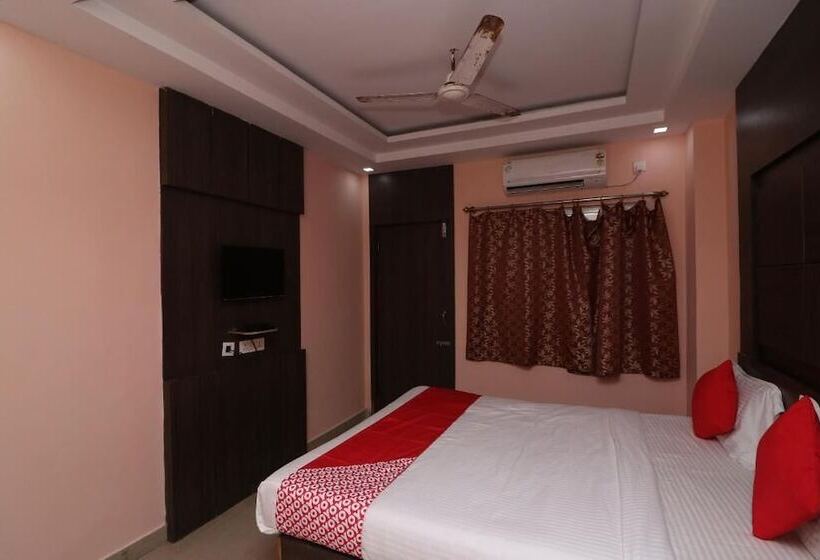 酒店 Shree Bhakti Sagar