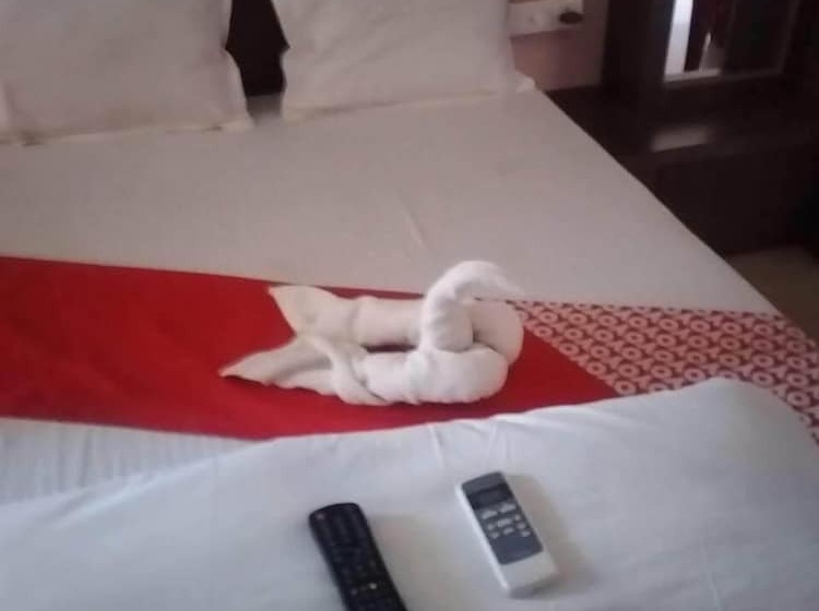 酒店 Shree Bhakti Sagar