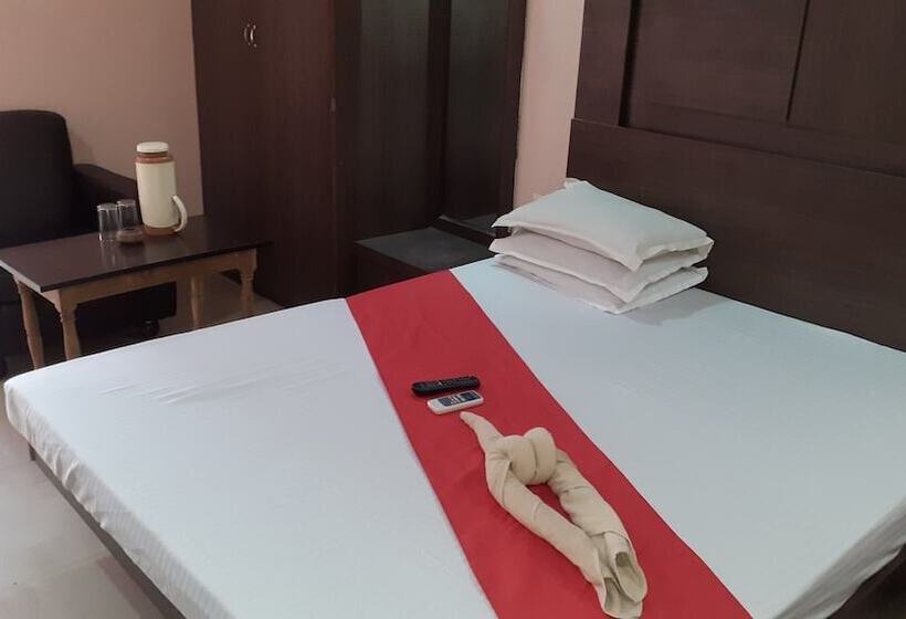 酒店 Shree Bhakti Sagar