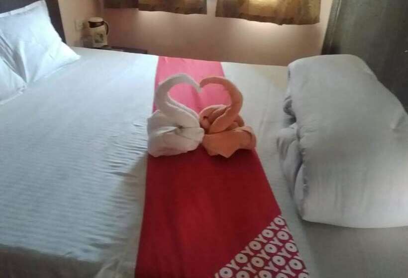 酒店 Shree Bhakti Sagar