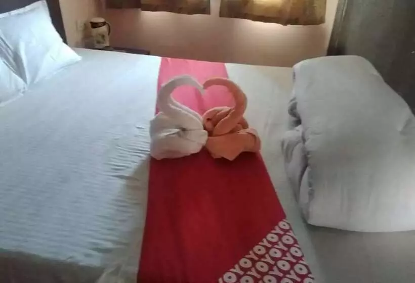 هتل Shree Bhakti Sagar