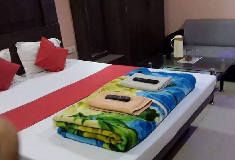 酒店 Shree Bhakti Sagar