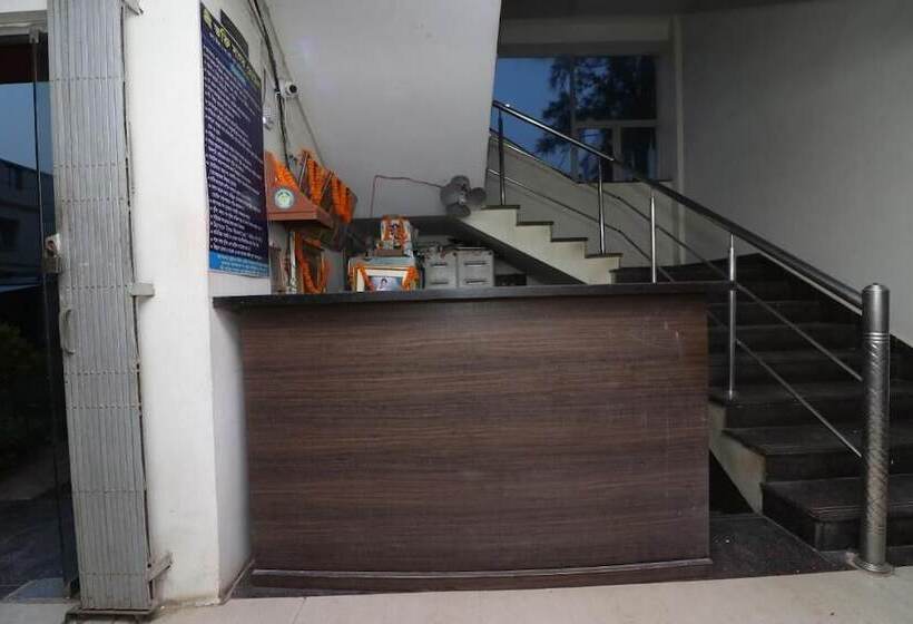 酒店 Shree Bhakti Sagar