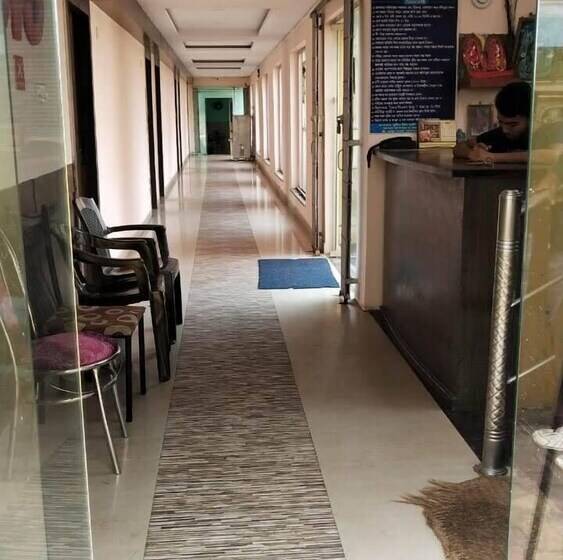 酒店 Shree Bhakti Sagar