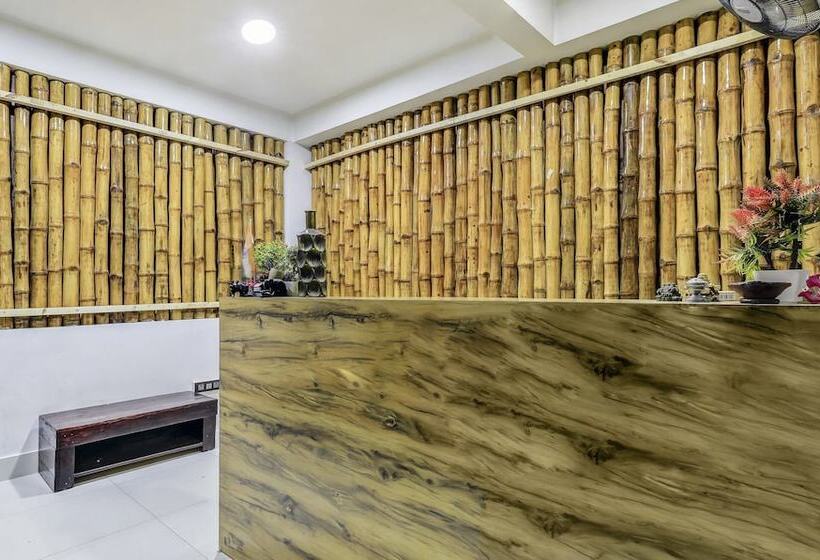 Hotel Treebo Trip Queens Casa