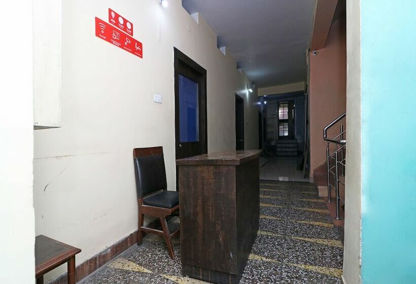 Oyo 17424 Hotel Swagat