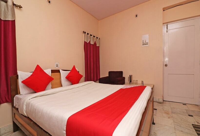 Oyo 17424 Hotel Swagat
