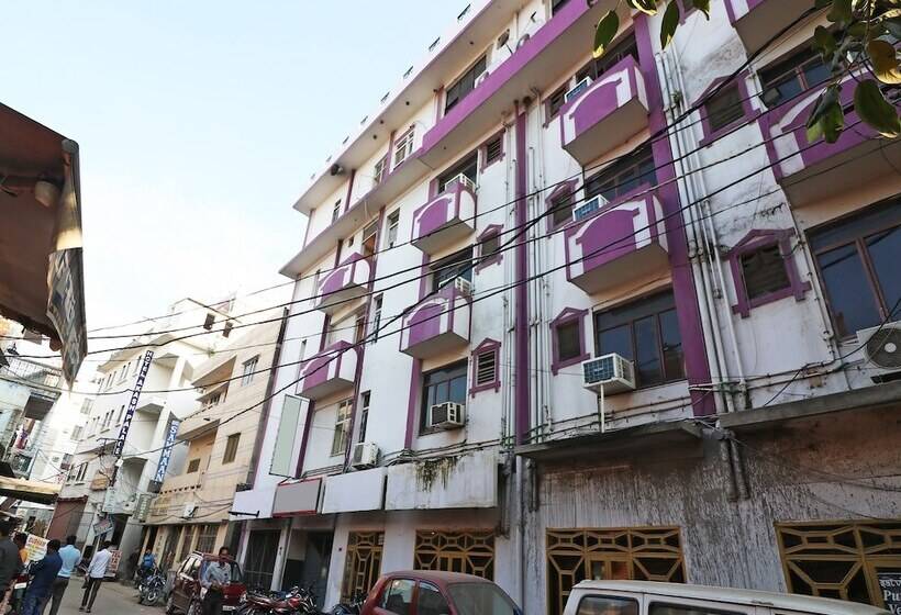 Oyo 17424 Hotel Swagat