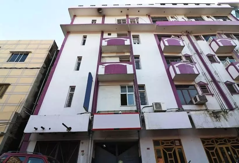 Oyo 17424 Hotel Swagat