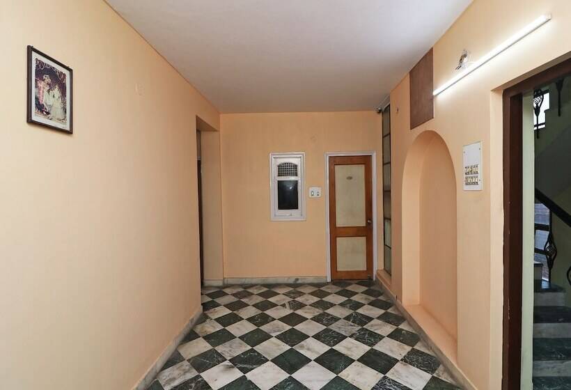 Oyo 17424 Hotel Swagat