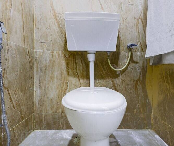 Oyo 17424 Hotel Swagat