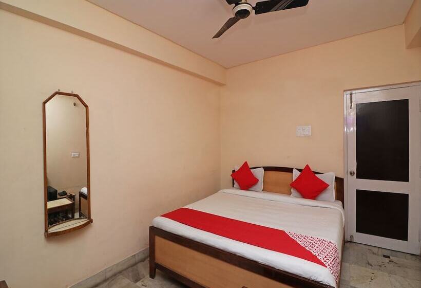 Oyo 17424 Hotel Swagat