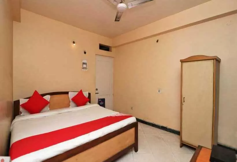 Oyo 17424 Hotel Swagat