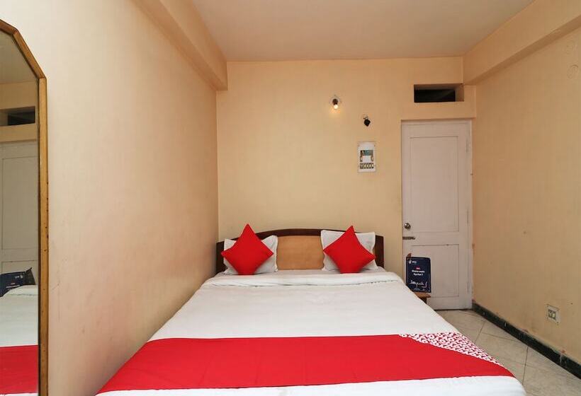 Oyo 17424 Hotel Swagat