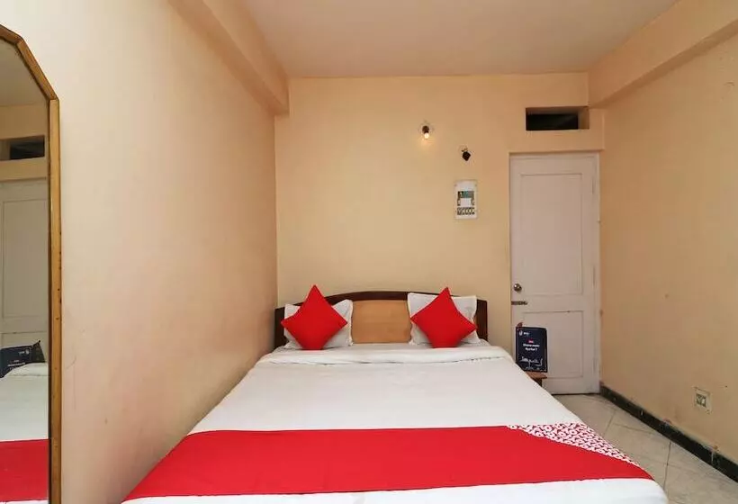 Oyo 17424 Hotel Swagat