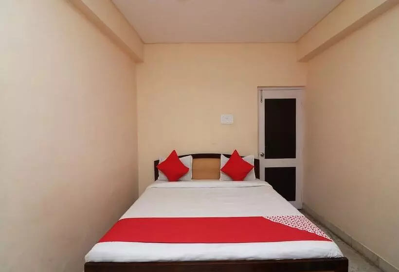 Oyo 17424 Hotel Swagat
